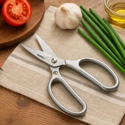 Seido Shears, Kitchen Scissors
