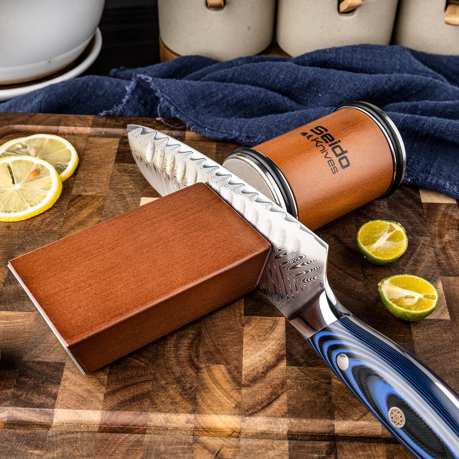 Rolling Knife Sharpener - Image 6
