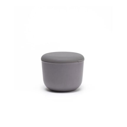 Small Store & Go Food Container - Smoke - Set of 2