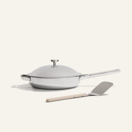 Titanium Always Pan Pro