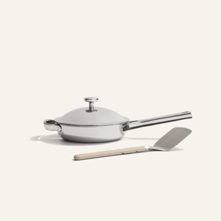 Titanium Mini Always Pan Pro