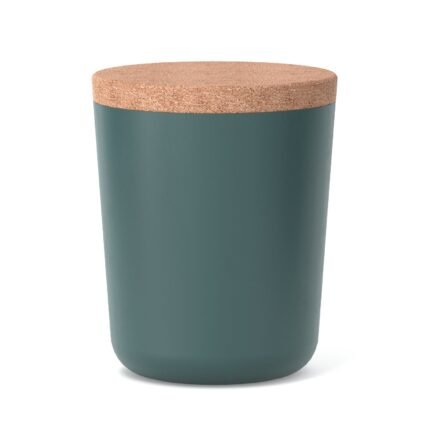 Storage Jar XXL - Blue Abyss
